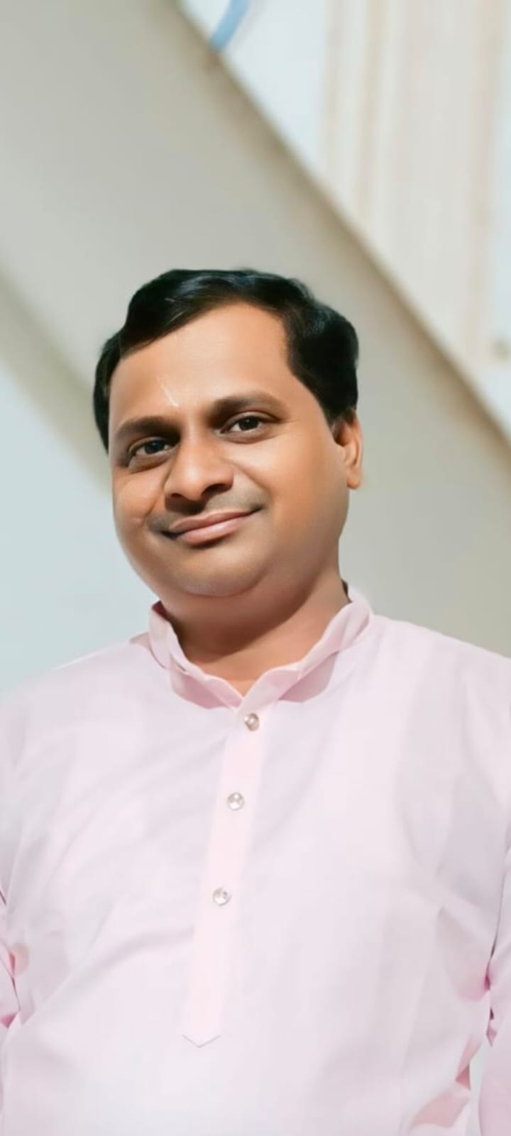 Dr. Gaurav Kumar